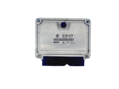 Blok Ovladačů 045906019BM 0281011412 VW Bosch 40952