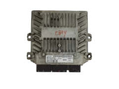 Blok Ovladačů 4U71-12A650-YA 5WS40232B-T 5HPA Ford Continental