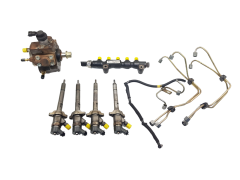 Vstřikovací Čerpadlo 9656300380 0445110239 1.6 HDI 16v 9HX PSA BOSCH Vstřikovací Čerpadlo 9656300380 0445110239 1.6 HDI 16v 9HX PSA BOSCH