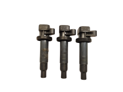 Zapalovací Cívka Kompletní 90080-19019 5970C1 Denso PSA Toyota Subaru