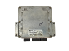 Blok Ovladačů 0281010935 9640938680 9650221480 PSA Bosch 16402