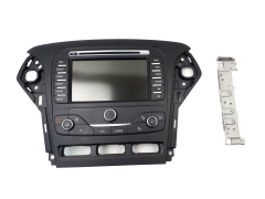 Displej Navigace Ford Mondeo BS7T18K931AH