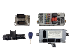 Starter Pack Fiat Punto 0055180312 46817786 46520600 1.2 Starter Pack Fiat Punto 0055180312 46817786 46520600 1.2