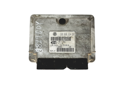 Blok Ovladačů Seat VW 036906034DG IAW4MV.DG Magneti Marelli 23854