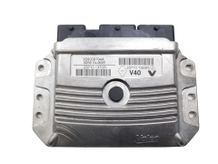 Blok Ovladačů Nový originál Renault 237101370R 237101353R V29009794A 1.6 16V 4