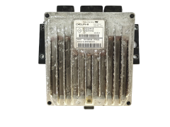 Blok Ovladačů 8200334419 8200374152 R0410B024B Renault Delphi 22367