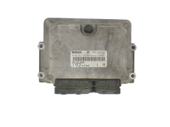Blok Ovladačů 55191209 0281011553 192 47DAA Fiat Bosch 47201