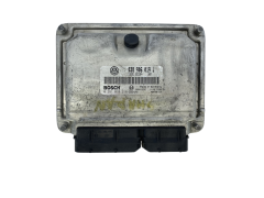 Blok Ovladačů 038906019J 0281010216 Volkswagen Bosch 53485