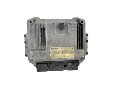 Blok Ovladačů 0281011549 8200310863 8200370779 Renault Bosch 62154