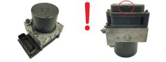 Pumpa Abs VW Seat Skoda 6Q0614117S 0265800511 0265231712 Bosch 67268