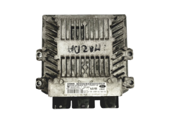 Blok Ovladačů 3S61-12A650-LB 5WS40140D-T SID 804 Ford Siemens 16278