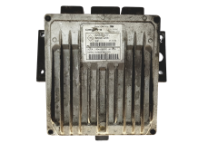 Blok Ovladačů 8200331477 8200412258 R0410B027C Renault Delphi 28079