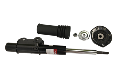 Tlumič Předek Pro VW Crafter 2E0413023BT 44131616601 Vika