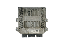 Blok Ovladačů 7S61-12A650-EA 5WS40632A-T SID 804 Ford Siemens 47274