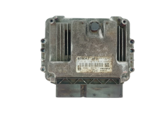 Blok Ovladačů Opel 0281011943 55556829 8973785711 Bosch 45499