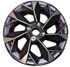 Hliníková Kola Originál k 18'  98305761PD Citroen