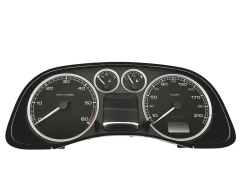 Tachometr Peugeot 307 9646742480 30675
