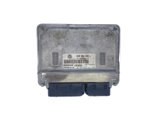 Blok Ovladačů 03E906033L 5WP40194 05 VW Siemens 62635