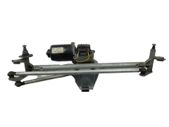 Mechanizmus Stěračů Opel Corsa C 09114673 23001269 Mechanizmus Stěračů Opel Corsa C 09114673 23001269