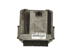 Blok Ovladačů 0281012199 8200520036 8200589839 Renault Bosch 