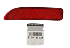 Odrazky Levý Originál Dacia Logan Dokker 8200751779