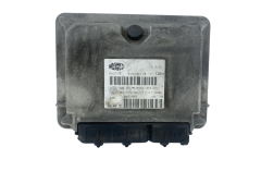 Blok Ovladačů IAW 4AF.M9 55187372 61600.627.05 Fiat Magneti Marelli 49165