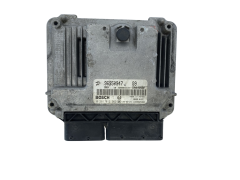 Blok Ovladačů 96950947 0281015569 Opel  Bosch GM 51445