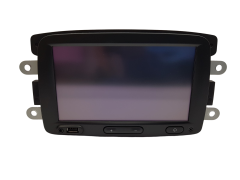 Navigace Radio Trafic 3 Vivaro 2 281158098R LAN5200WR4 21022
