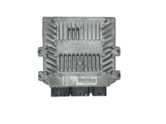 Blok Ovladačů 9661642180 9665100380 5WS40615C-T PSA Siemens 60125