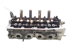 Hlava Válce 8200042722 7701475751 1.2 16v D4F Renault Kangoo Clio 2 S10 Hlava Válce 8200042722 7701475751 1.2 16v D4F Renault Kangoo Clio 2 S10