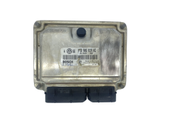Blok Ovladačů 038906019KG 0281011193 VW Seat Skoda Bosch 62699