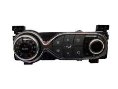 Panel Větrání Renault Trafic 3 Opel Vivaro B 275105737R E1074267B Panel Větrání Renault Trafic 3 Opel Vivaro B 275105737R E1074267B