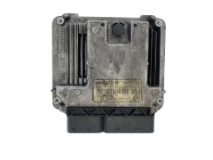 Blok Ovladačů 55198820 0281011510 456D1CBEA Fiat Bosch 52538