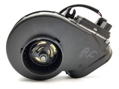 Ventilátor Dmýchadlo Originál k Citroen Peugeot 807 C8 Ulysse Phedra 6441AW