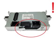 Blok Ovladačů BSI Lancia 51771410 501860410001 NBC843.71 Magneti Marelli 19972