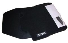 Koberec Car Mats Nový originál 1679622880 Peugeot 308 SW