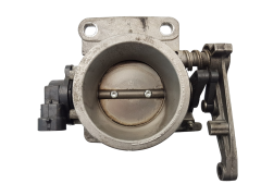 Škrticí Klapka Renault 7700875435 AJ0010428B 1.4 1.6 Solex 1396