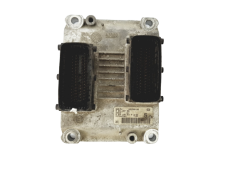 Blok Ovladačů 00551803110 0261207901 Fiat Bosch 17306