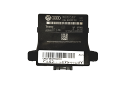 Blok Ovladačů 1K0907530P 1K0907951 VW Audi Temic