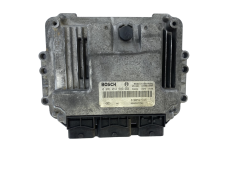 Blok Ovladačů 0281012589 8200527725 8200527756 Renault Bosch 49671