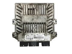Blok Ovladačů 5WS40111E-T 9654925380 9648624280 PSA Siemens 18639