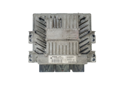 Blok Ovladačů S122326109A 8200565863 8200592611 Renault Siemens 36118