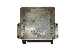 Blok Ovladačů 0281010250 9637089980 28FM0167 PSA Bosch 19431