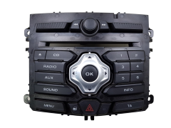 Kontrolní panel Radio Ford Ranger AB39-18K811-AF