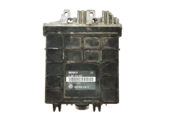 Blok Ovladačů 030906026C 0261200257 Volkswagen Bosch 24850