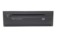 Navigace DVD Audi 4E0919887C 4E0910887M BE6305 Becker 1337