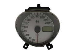 Tachometr Alfa Romeo 156 60664278 6160349933 23688