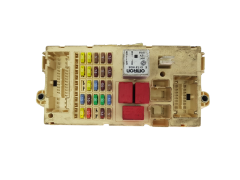 Blok Ovladačů BSI Fiat 51786513 51761160 503440180106 Magneti Marelli