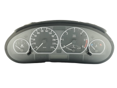 Tachometr BMW 3 E46 6211 6932908 0263639128 43829