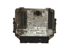 Blok Ovladačů PSA 0281012620 9661813780 9653958980 Bosch 26492